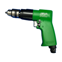 3:8″ PNEUMATIC DRILL